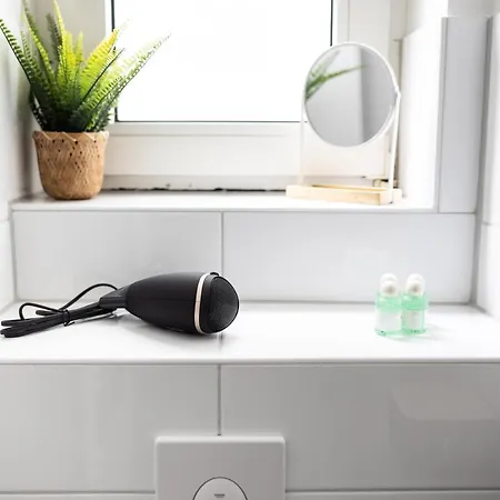 Perfekt Fuer 2! Wifi/ Netflix * Duisburg